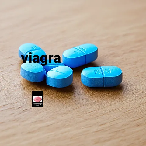 Que pasa si una mujer toma viagra